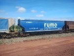 RUMO HTT-352827-8